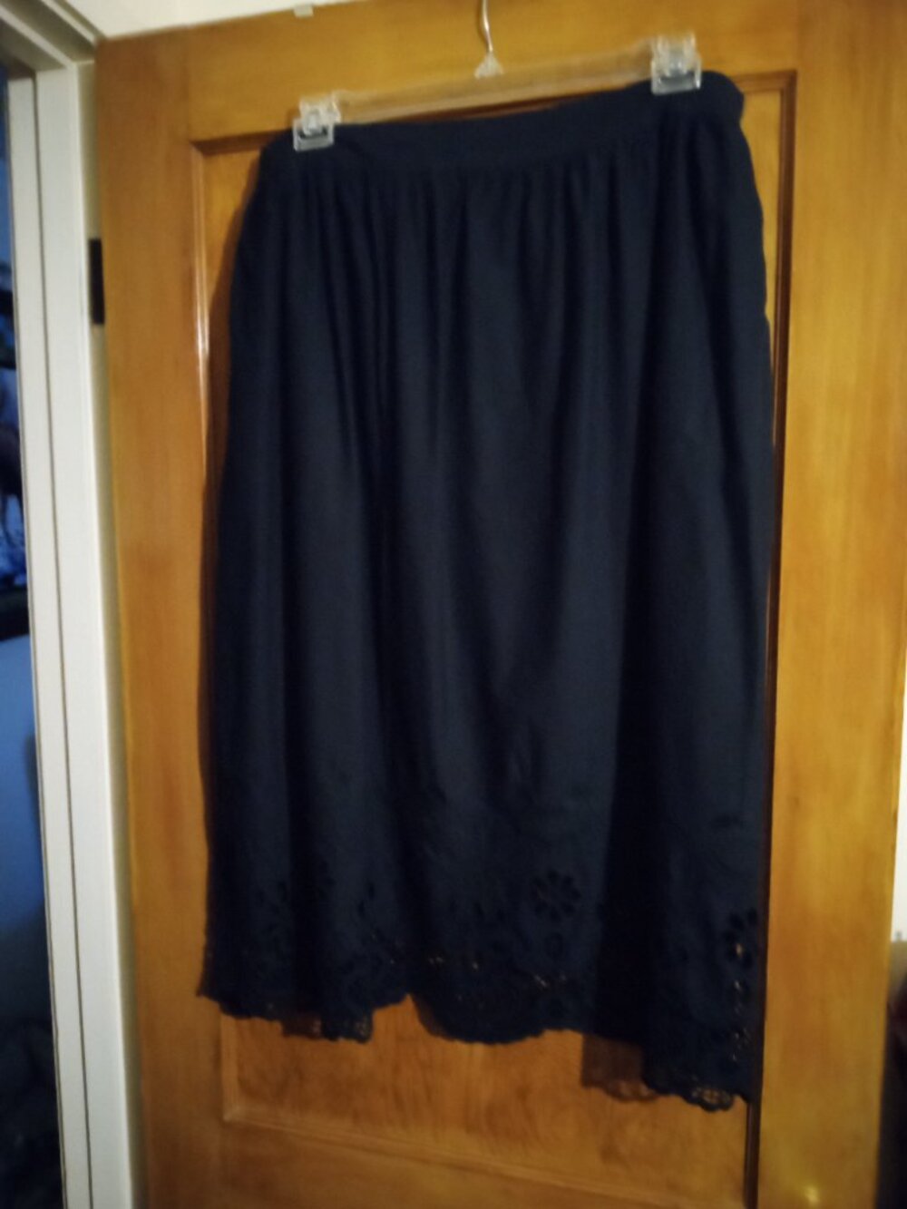 Talbots-Skirt - Picture 5 of 5